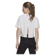 Adidas Γυναικεία κοντομάνικη μπλούζα W I 3 Bar Tee 2